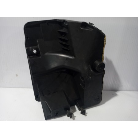 Recambio de tapa caja de reles para volkswagen transporter t6 t6 caravelle trendline referencia OEM IAM 7E0907296A  