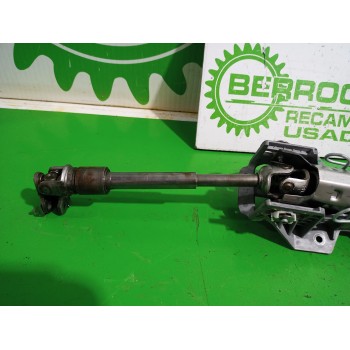 Recambio de columna direccion para peugeot 508 active referencia OEM IAM 4123HR  