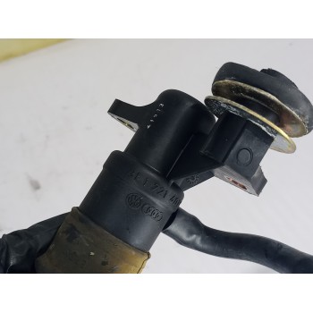 Recambio de bombin embrague para audi a6 avant (4b5) 2.5 tdi quattro referencia OEM IAM 8E1721401  