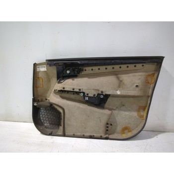 Recambio de guarnecido puerta delantera izquierda para opel astra h (a04) 1.7 cdti (l48) referencia OEM IAM 13153881  
