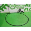 Recambio de tirador capot para opel astra h berlina elegance referencia OEM IAM 24465306  