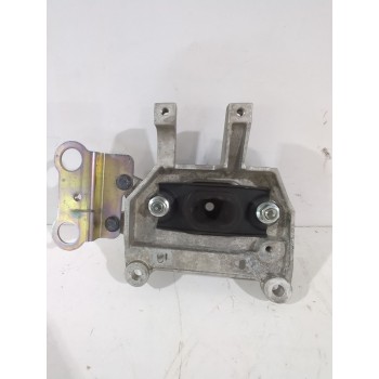 Recambio de soporte motor izquierdo para nissan micra v (k14) 1.5 dci referencia OEM IAM 112545RA0A  