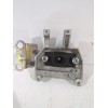 Recambio de soporte motor izquierdo para nissan micra v (k14) 1.5 dci referencia OEM IAM 112545RA0A  