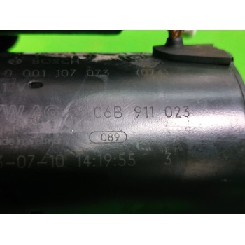 Recambio de motor arranque para volkswagen passat berlina (3b3) 1.6 referencia OEM IAM 06B911023  