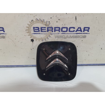 Recambio de tapacubos para citroën c3 aircross referencia OEM IAM 98031813  
