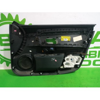 Recambio de guarnecido puerta delantera izquierda para renault laguna grandtour iii renault laguna iii grandtour referencia OEM 