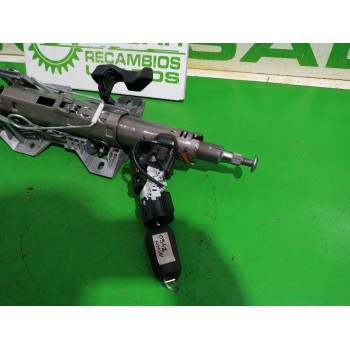 Recambio de columna direccion para peugeot 508 active referencia OEM IAM 4123HR  