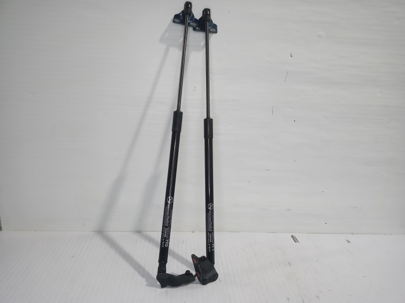 Recambio de amortiguadores maletero / porton para kia niro (sg2) hybrid concept referencia OEM IAM 81840AT000  