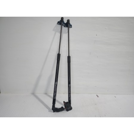 Recambio de amortiguadores maletero / porton para kia niro (sg2) hybrid concept referencia OEM IAM 81840AT000  