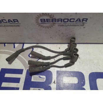 Recambio de tubo para chevrolet kalos 1.2 cat referencia OEM IAM 962889597  