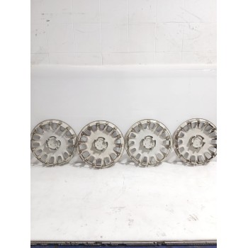 Recambio de tapacubos para opel corsa d (s07) 1.3 cdti (l08, l68) referencia OEM IAM 00461060860  