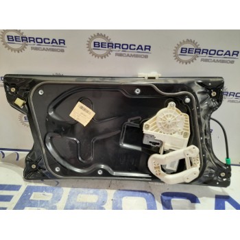 Recambio de elevalunas delantero derecho para land rover discovery 2.7 td v6 cat referencia OEM IAM 994482107  