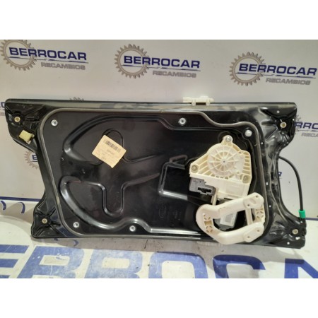 Recambio de elevalunas delantero derecho para land rover discovery 2.7 td v6 cat referencia OEM IAM 994482107  