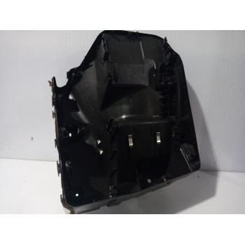 Recambio de tapa caja de reles para volkswagen transporter t6 t6 caravelle trendline referencia OEM IAM 7E0907296A  