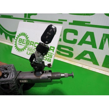 Recambio de columna direccion para peugeot 508 active referencia OEM IAM 4123HR  