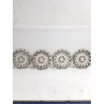 Recambio de tapacubos para opel corsa d (s07) 1.3 cdti (l08, l68) referencia OEM IAM 00461060860  