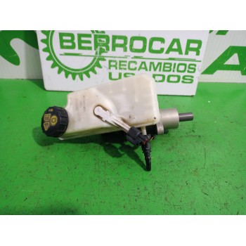 Recambio de bomba freno para ford focus berlina (cap) 1.6 16v cat referencia OEM IAM 03350891031  