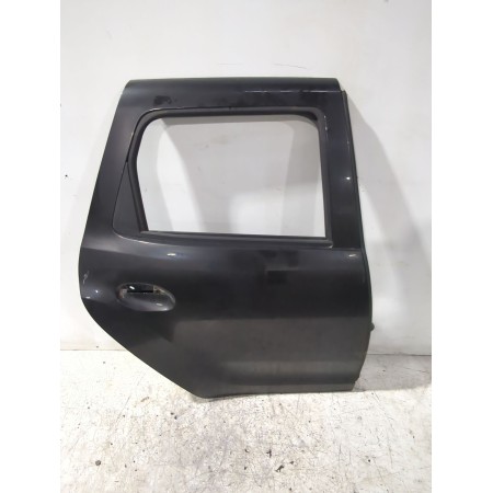 Recambio de puerta trasera derecha para dacia duster (hm_) 1.0 tce 90 referencia OEM IAM 821009199R  