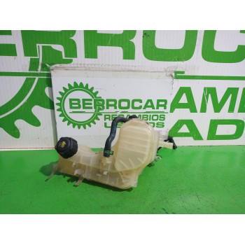 Recambio de deposito expansion para renault laguna grandtour iii renault laguna iii grandtour referencia OEM IAM 217100014R  