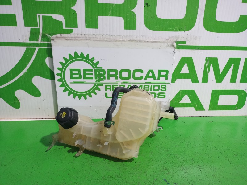 Recambio de deposito expansion para renault laguna grandtour iii renault laguna iii grandtour referencia OEM IAM 217100014R  