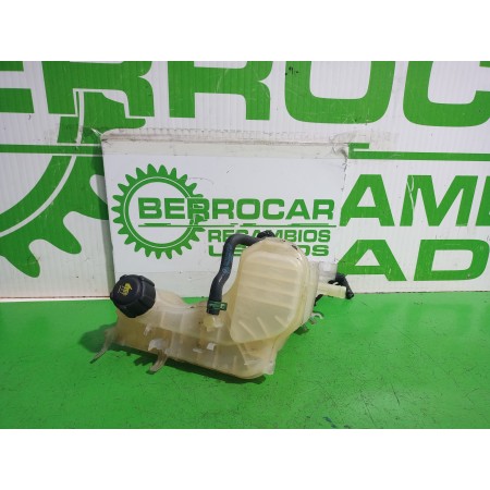 Recambio de deposito expansion para renault laguna grandtour iii renault laguna iii grandtour referencia OEM IAM 217100014R  