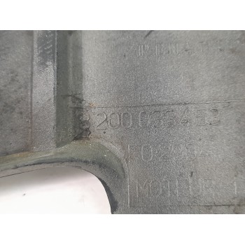 Recambio de cubierta motor para renault laguna ii (bg0) 1.6 referencia OEM IAM 8200067233B  