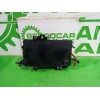 Recambio de caja reles / fusibles para opel astra h berlina elegance referencia OEM IAM 13145017  