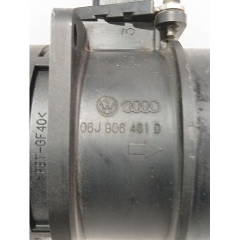 Recambio de caudalimetro para seat exeo (3r2) 1.8 tsi referencia OEM IAM 06J906461D  