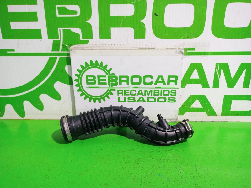 Recambio de tubo para renault scenic iii xmod bose referencia OEM IAM 165764382R  