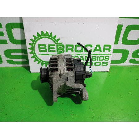 Recambio de alternador para volkswagen passat berlina (3b3) 1.6 referencia OEM IAM 06B903016D  