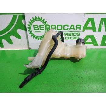 Recambio de deposito expansion para renault laguna grandtour iii renault laguna iii grandtour referencia OEM IAM 217100014R  