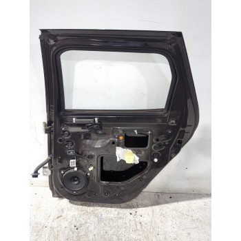 Recambio de puerta trasera derecha para dacia duster (hm_) 1.0 tce 90 referencia OEM IAM 821009199R  