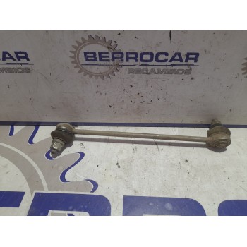 Recambio de bieleta estabilizadora delantera derecha para volkswagen polo (9n1) 1.2 referencia OEM IAM 600411315  