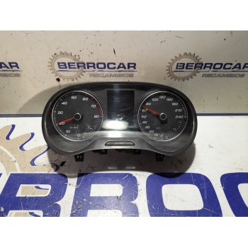 Recambio de cuadro instrumentos para seat ibiza (6p1) 1.0 tsi referencia OEM IAM 6P0920740B  