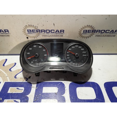 Recambio de cuadro instrumentos para seat ibiza (6p1) 1.0 tsi referencia OEM IAM 6P0920740B  