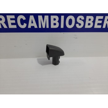 Recambio de embellecedor maneta para opel vivaro b kasten/combi referencia OEM IAM 808406464R  