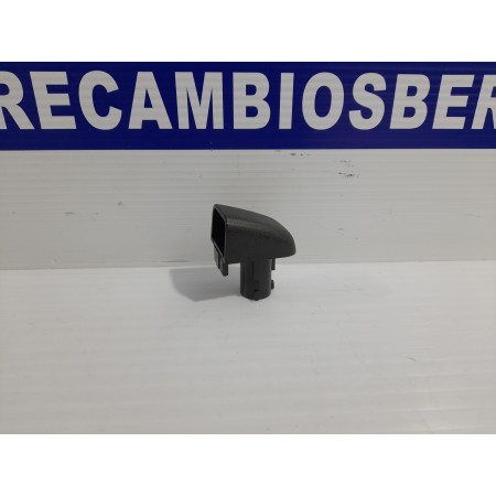 Recambio de embellecedor maneta para opel vivaro b kasten/combi referencia OEM IAM 808406464R  