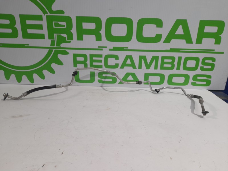 Recambio de tubos aire acondicionado para renault laguna ii (bg0) 1.6 referencia OEM IAM 82000004040  