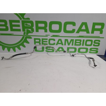 Recambio de tubos aire acondicionado para renault laguna ii (bg0) 1.6 referencia OEM IAM 82000004040  