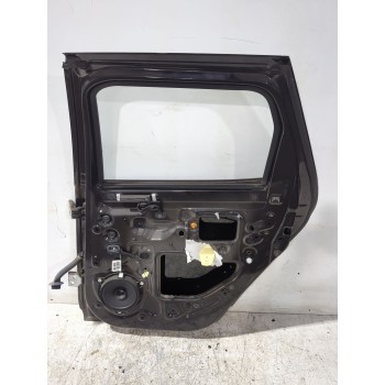 Recambio de puerta trasera derecha para dacia duster (hm_) 1.0 tce 90 referencia OEM IAM 821009199R  