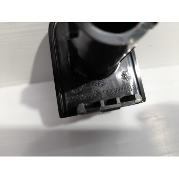 Recambio de embellecedor maneta para opel vivaro b kasten/combi referencia OEM IAM 808406464R  