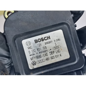 Recambio de motor apertura para audi a6 avant (4b5) 2.5 tdi quattro referencia OEM IAM 4B1820511  