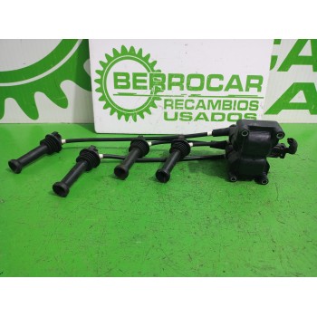 Recambio de bobina encendido para ford focus berlina (cap) 1.6 16v cat referencia OEM IAM 0221503485  