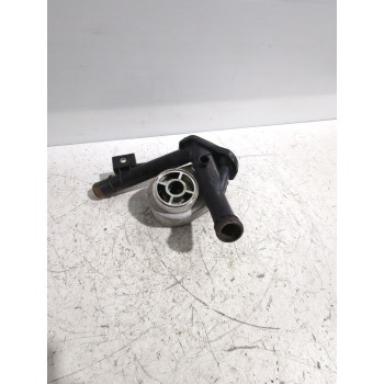ENFRIADOR ACEITE MOTOR 8200779744 