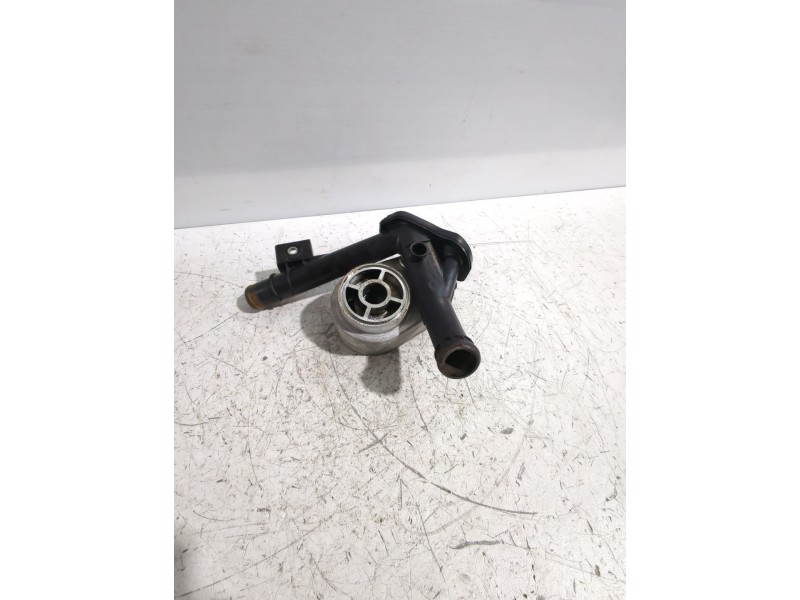 Recambio de enfriador aceite motor para nissan qashqai i (j10, nj10) 1.5 dci referencia OEM IAM 8200779744  
