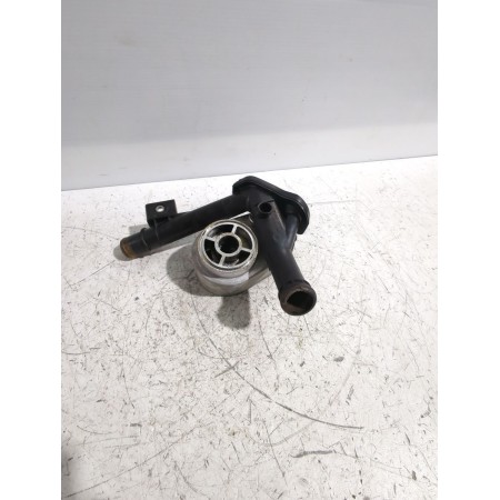 Recambio de enfriador aceite motor para nissan qashqai i (j10, nj10) 1.5 dci referencia OEM IAM 8200779744  