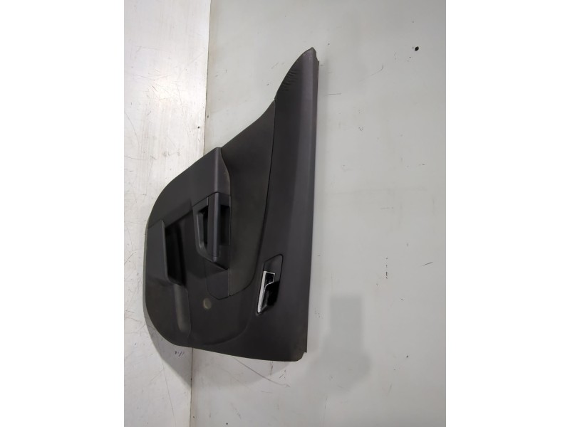 Recambio de guarnecido puerta trasera izquierda para opel astra h (a04) 1.7 cdti (l48) referencia OEM IAM 13153917  