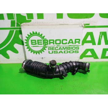 Recambio de tubo para renault scenic iii xmod bose referencia OEM IAM 165764382R  
