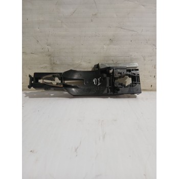 MANETA EXTERIOR DELANTERA IZQUIERDA 8061122134 