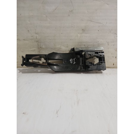 Recambio de maneta exterior delantera izquierda para nissan micra v (k14) 1.5 dci referencia OEM IAM 8061122134  